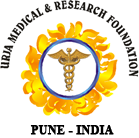  Logo Urja Medical and Research Foundation